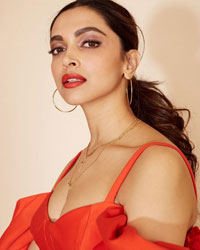 Deepika Padukone